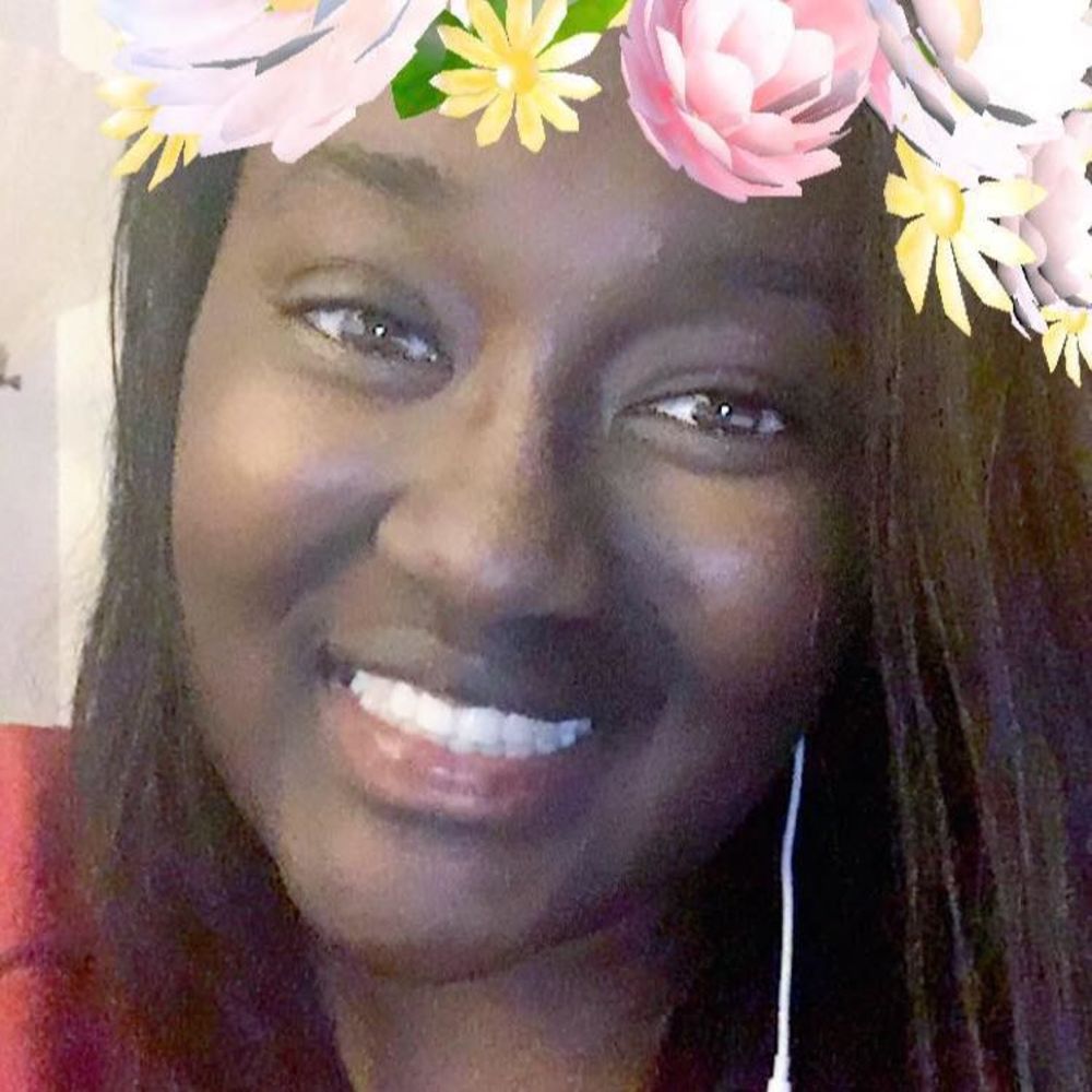 Meet your Posher, Kimberly